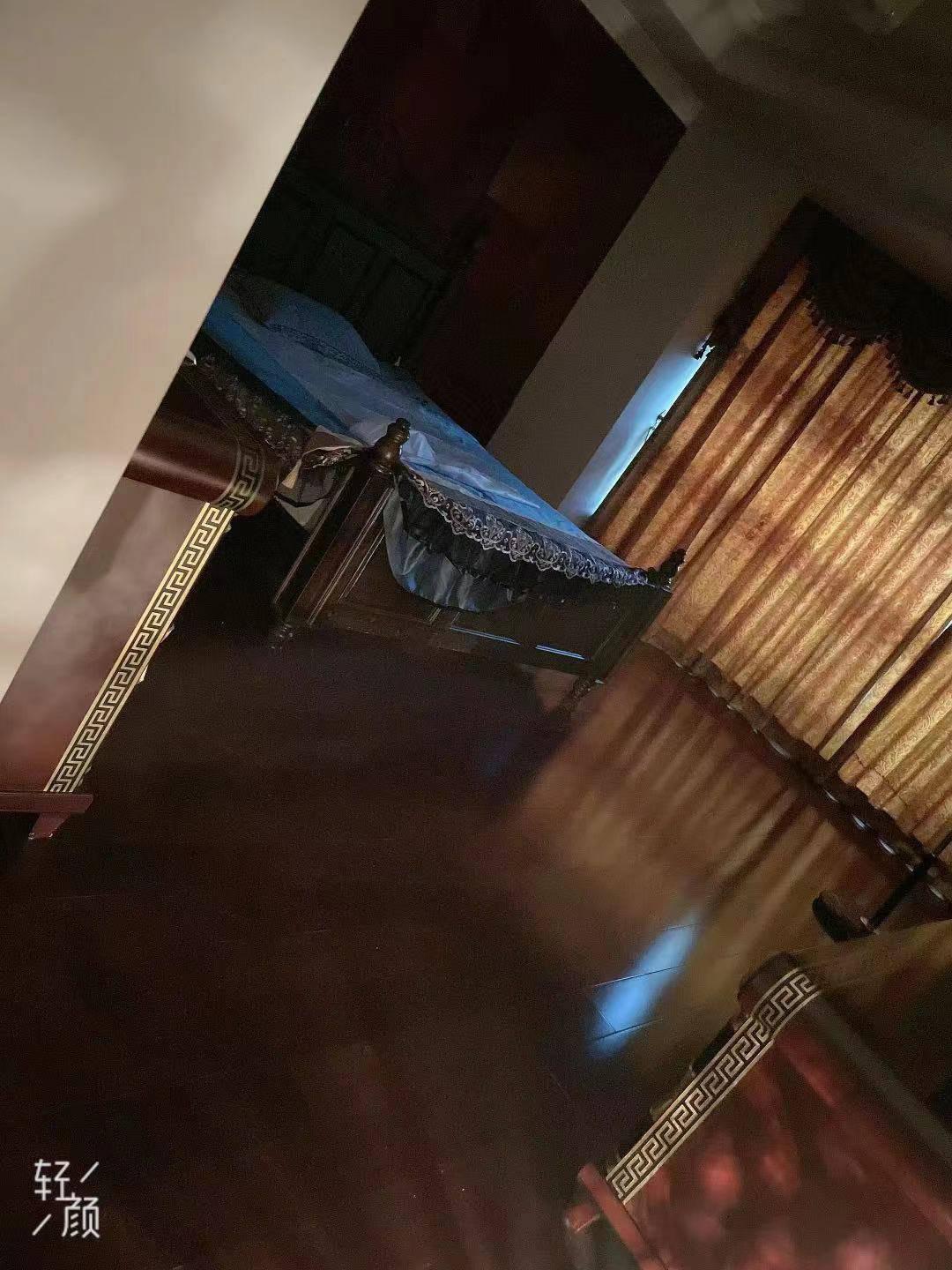 虎丘刚下海妹妹sm求调教