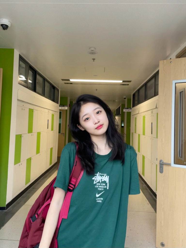 园区高端初次下海的小妹妹18岁